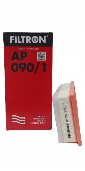 Filtron AP 090/1 Filtr powietrza