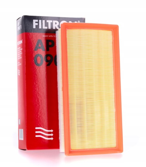 Filtron AP 090/1 Filtr powietrza