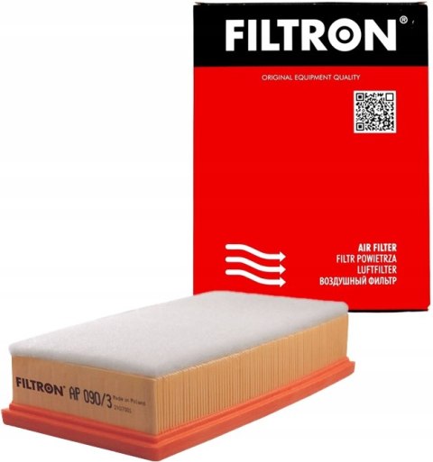 Filtron AP 090/3 Filtr powietrza
