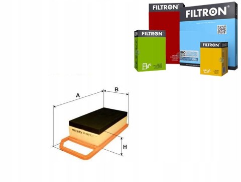Filtron AP 090/5 Filtr powietrza