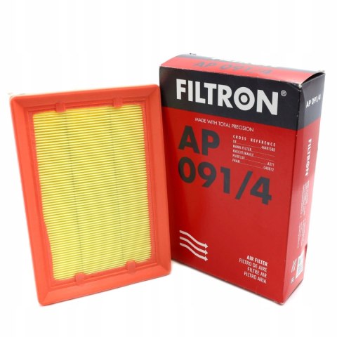Filtron AP 091/4 Filtr powietrza