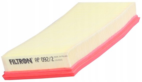 Filtron AP 092/2 Filtr powietrza