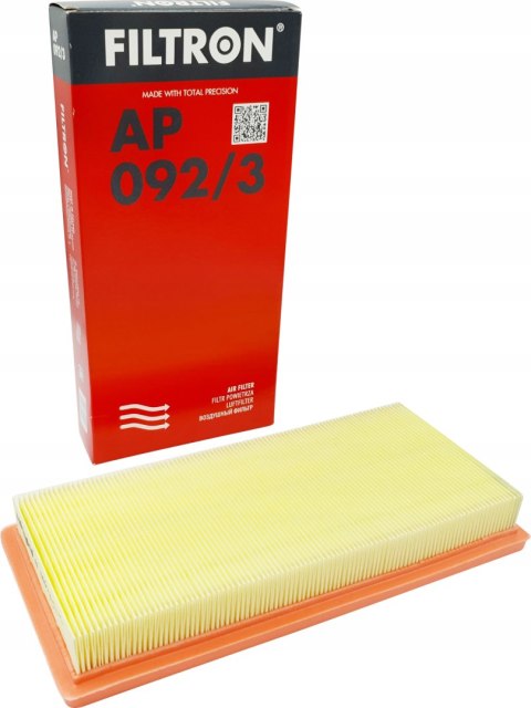 Filtron AP 092/3 Filtr powietrza