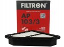 Filtron AP 103/3 Filtr powietrza
