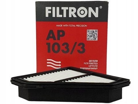 Filtron AP 103/3 Filtr powietrza