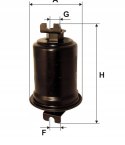 Filtron PP 925 Filtr paliwa