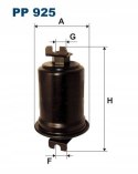 Filtron PP 925 Filtr paliwa