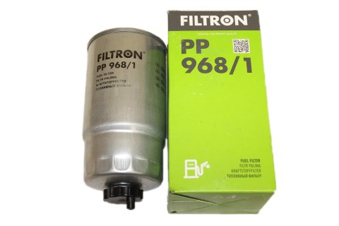 Filtron PP 968/1 Filtr paliwa