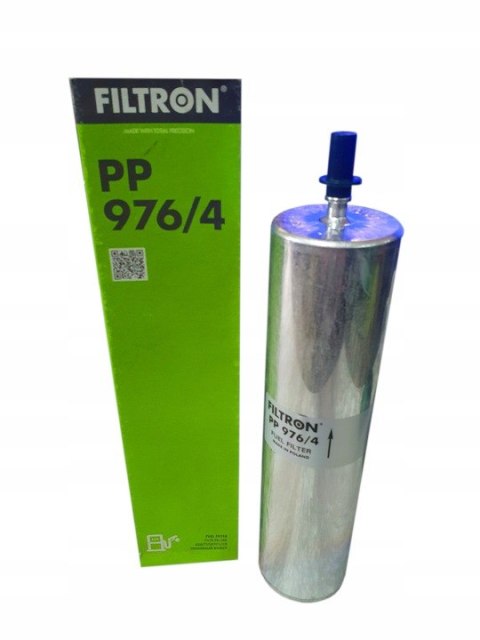 Filtron PP 976/4 Filtr paliwa