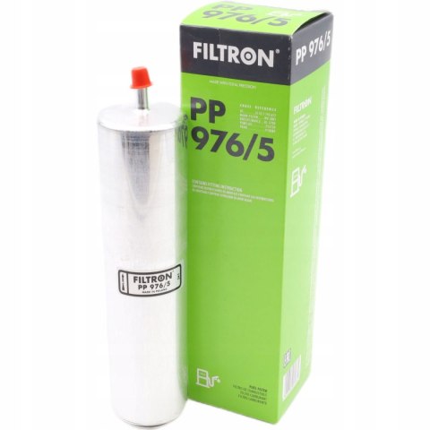 Filtron PP 976/5 Filtr paliwa
