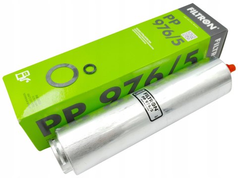 Filtron PP 976/5 Filtr paliwa