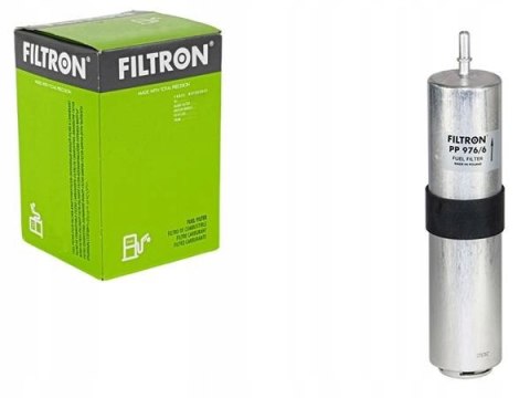 Filtron PP 976/6 Filtr paliwa
