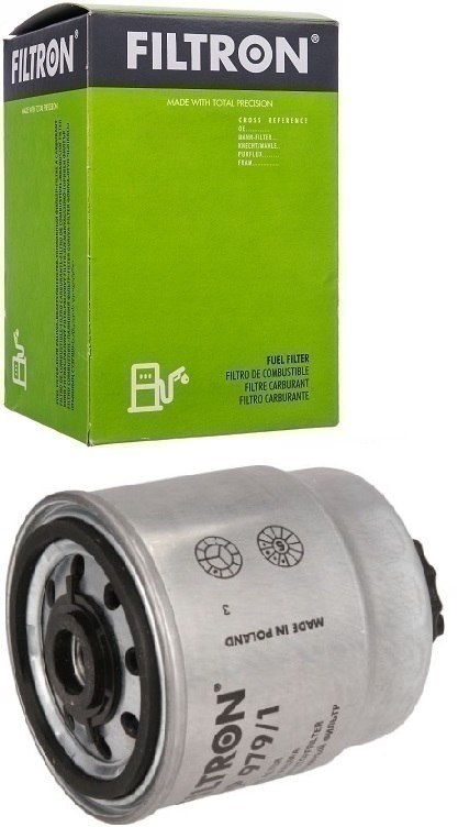 Filtron PP 979/1 Filtr paliwa