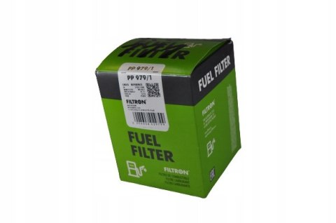 Filtron PP 979/1 Filtr paliwa
