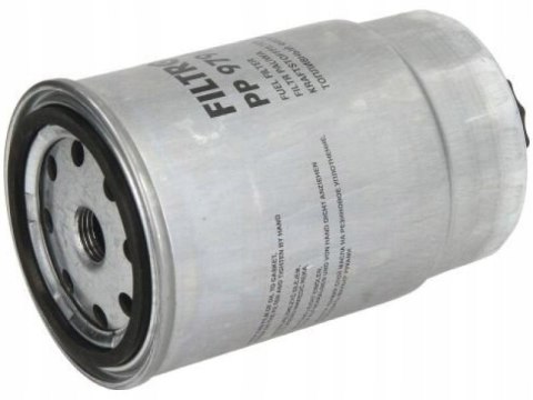 Filtron PP 979/2 Filtr paliwa