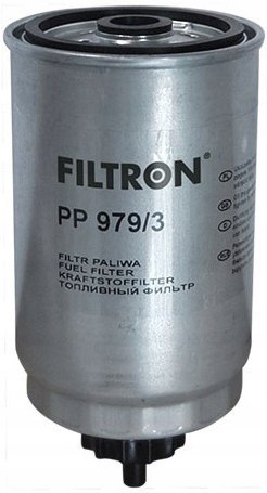 Filtron PP 979/3 Filtr paliwa