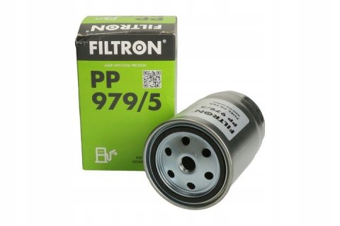 Filtron PP 979/5 Filtr paliwa