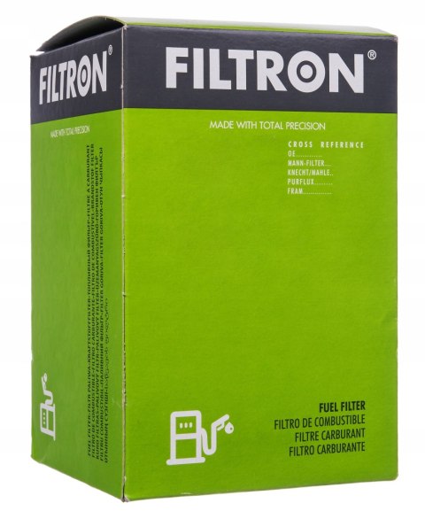 Filtron PP 980/6 Filtr paliwa