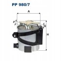 Filtron PP 980/7 Filtr paliwa