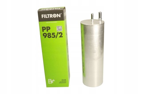 Filtron PP 985/2 Filtr paliwa