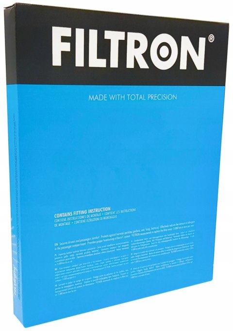 Filtr kabinowy FILTRON K 1369A