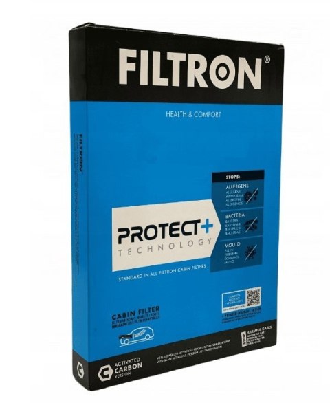 Filtr kabinowy FILTRON K 1369A