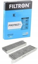 Filtr kabinowy FILTRON K 1433A-2X