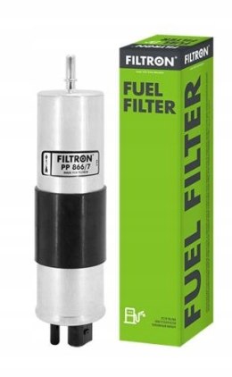Filtr paliwa FILTRON PP 866/7