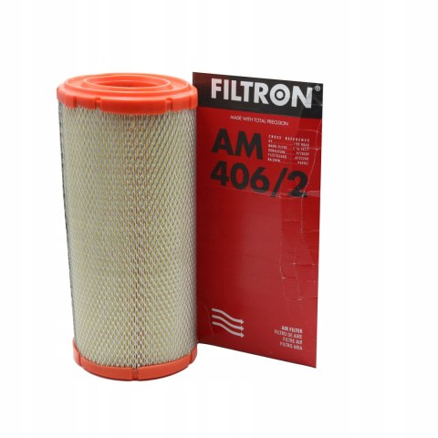 Filtron AM 406/2 Filtr powietrza