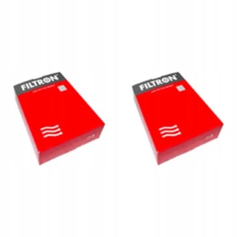 Filtron AM 462/2W Filtr powietrza wtórnego