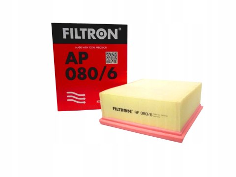 Filtron AP 080 Filtr powietrza