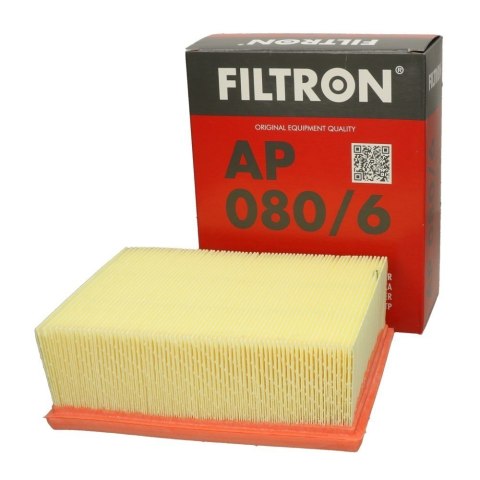 Filtron AP 080/6 Filtr powietrza