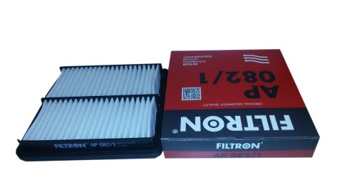 Filtron AP 082/1 Filtr powietrza