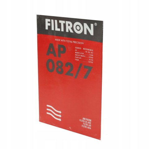 Filtron AP 082/7 Filtr powietrza