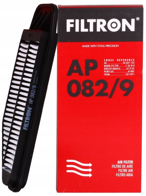 Filtron AP 082/9 Filtr powietrza