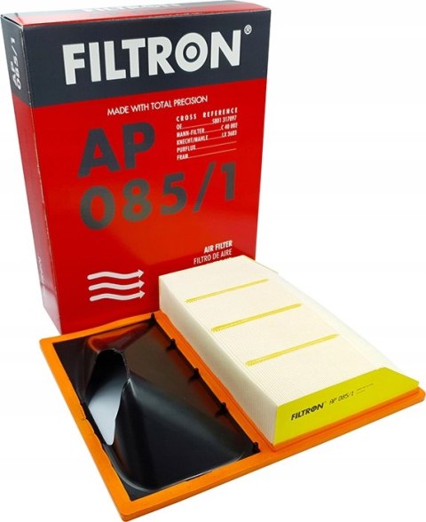 Filtron AP 085/1 Filtr powietrza