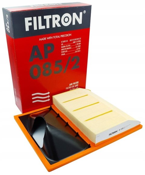 Filtron AP 085/2 Filtr powietrza