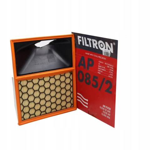 Filtron AP 085/2 Filtr powietrza