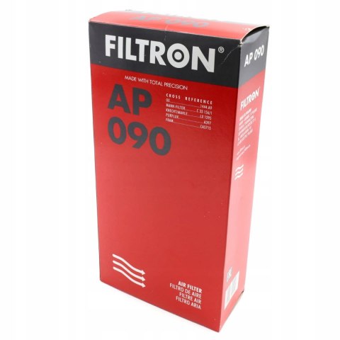 Filtron AP 090 Filtr powietrza