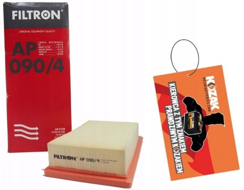 Filtron AP 090/4 Filtr powietrza