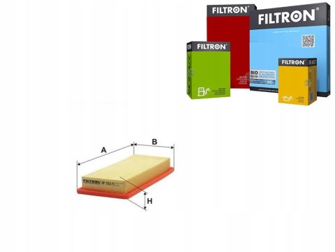 Filtron AP 092/9 Filtr powietrza