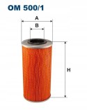 Filtron OM 500/1 Filtr oleju