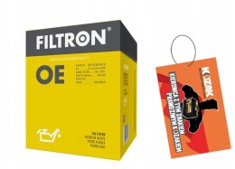 Filtron OP 526/3 Filtr oleju