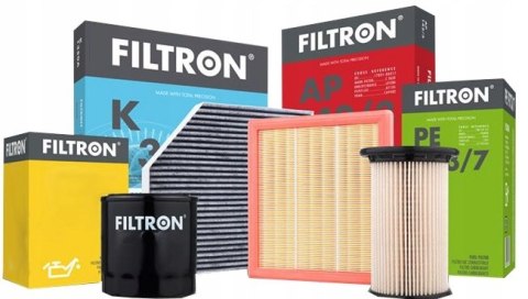 Filtron OP 526/3 Filtr oleju