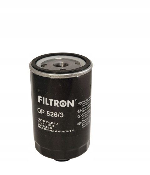 Filtron OP 526/3 Filtr oleju