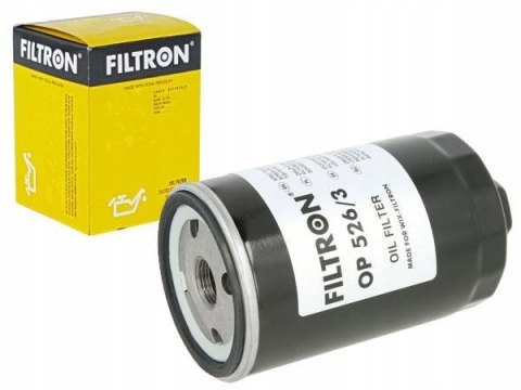 Filtron OP 526/3 Filtr oleju
