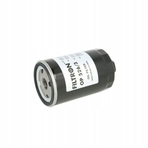 Filtron OP 526/3 Filtr oleju