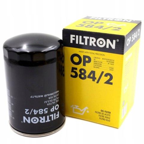 Filtron OP 584/2 Filtr oleju