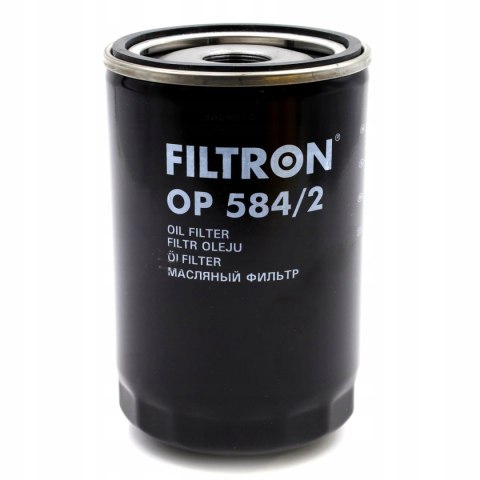 Filtron OP 584/2 Filtr oleju
