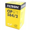 Filtron OP 584/2 Filtr oleju
